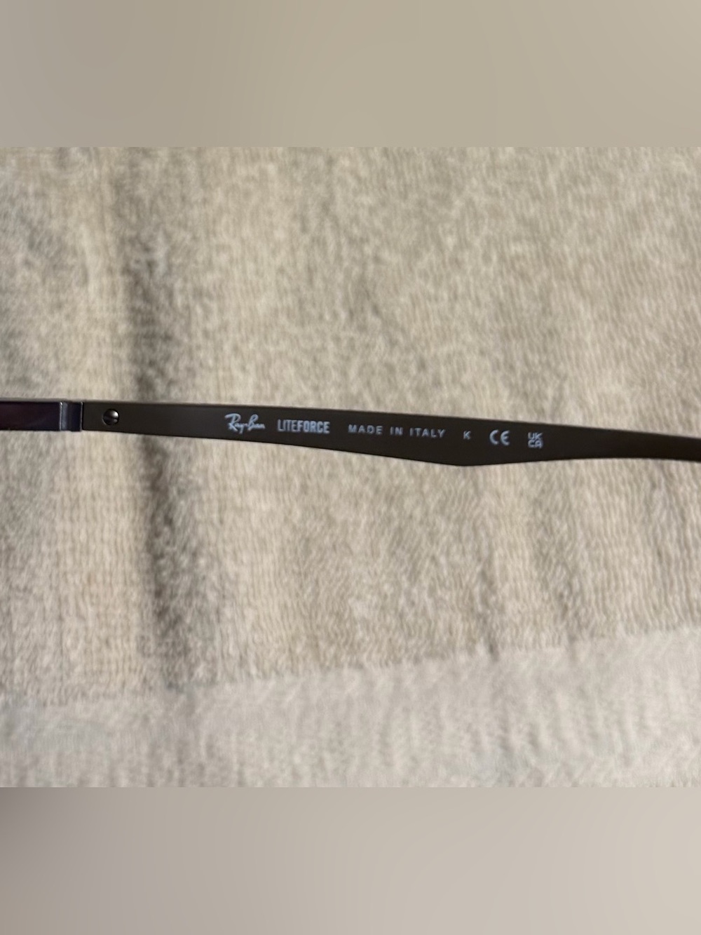 Ray-ban liteforce frames - Picture 2 of 10